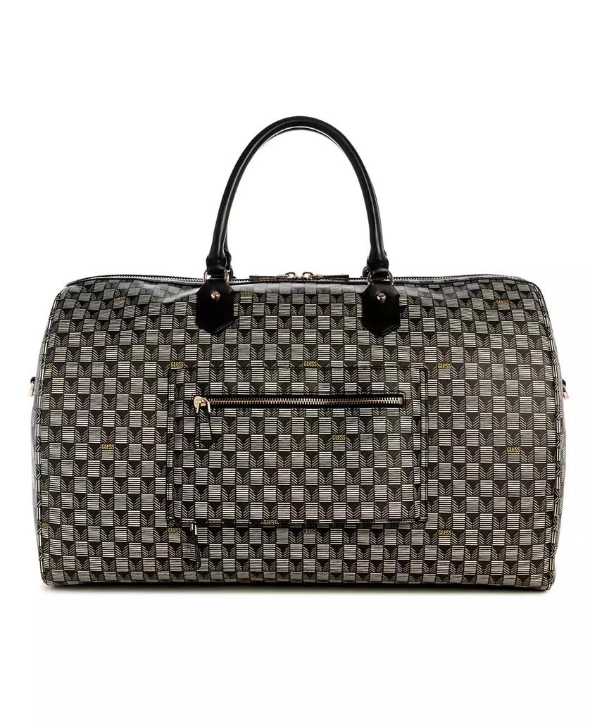 GUESS G Wave Weekender Large Duffel Bag 2
