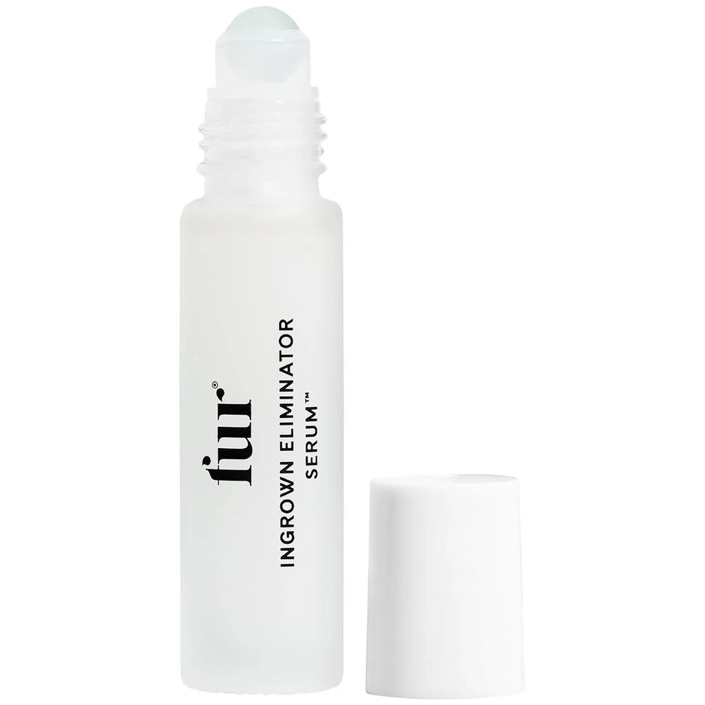 Fur Fur Ingrown Eliminator Serum Rollerball 1.7fl. Oz