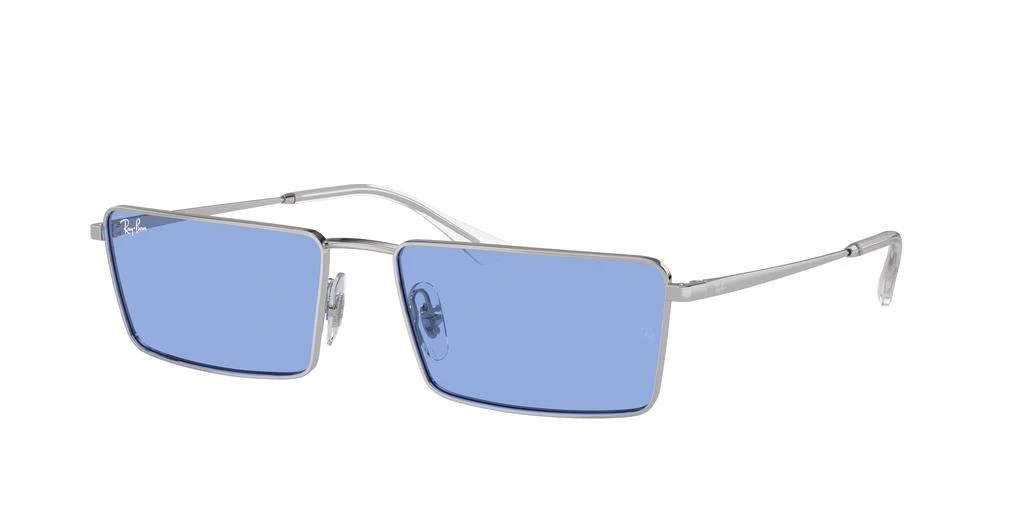 Ray-Ban Ray-Ban Unisex Sunglass RB3741 Emy Bio-Based 1