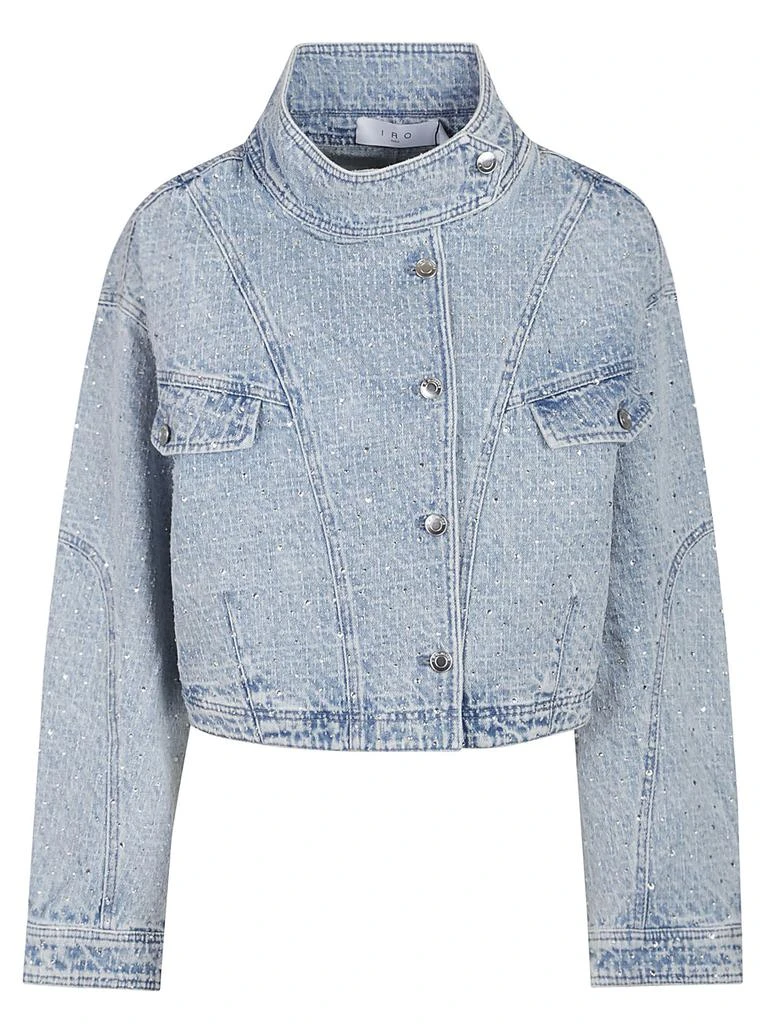 IRO Depsie Jacket 1