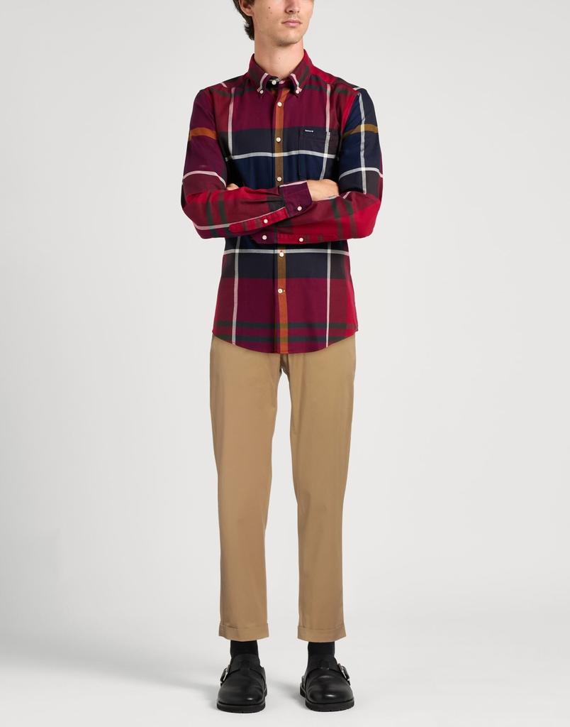 CARUSO Casual pants
