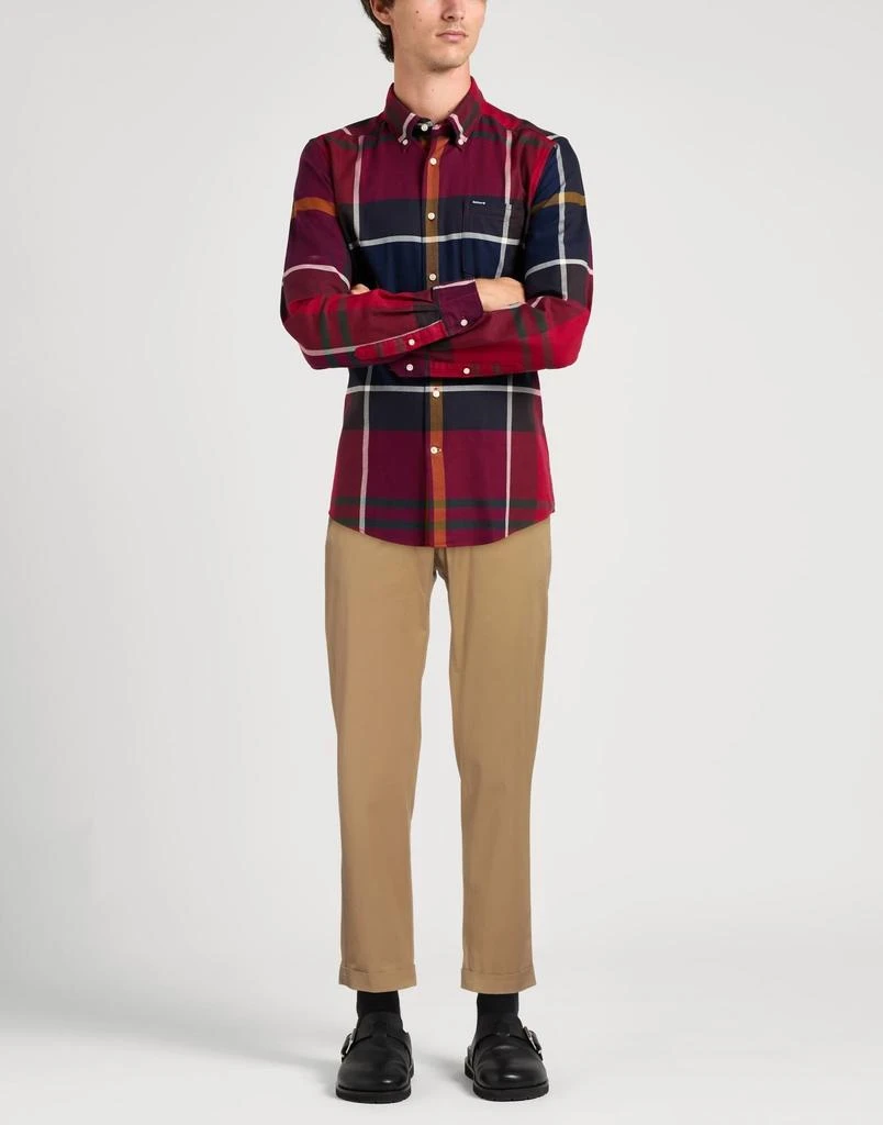 CARUSO Casual pants 2