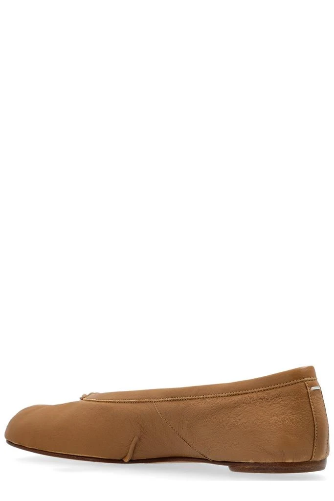 MAISON MARGIELA Maison Margiela Tabi Toe Slip-On Ballerina Shoes 3