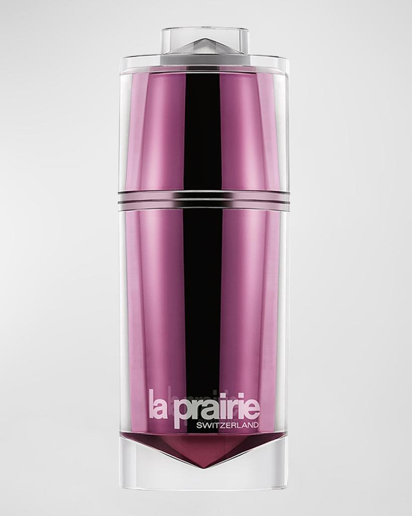 La Prairie Platinum Rare Haute-Rejuvenation Eye Elixir Serum