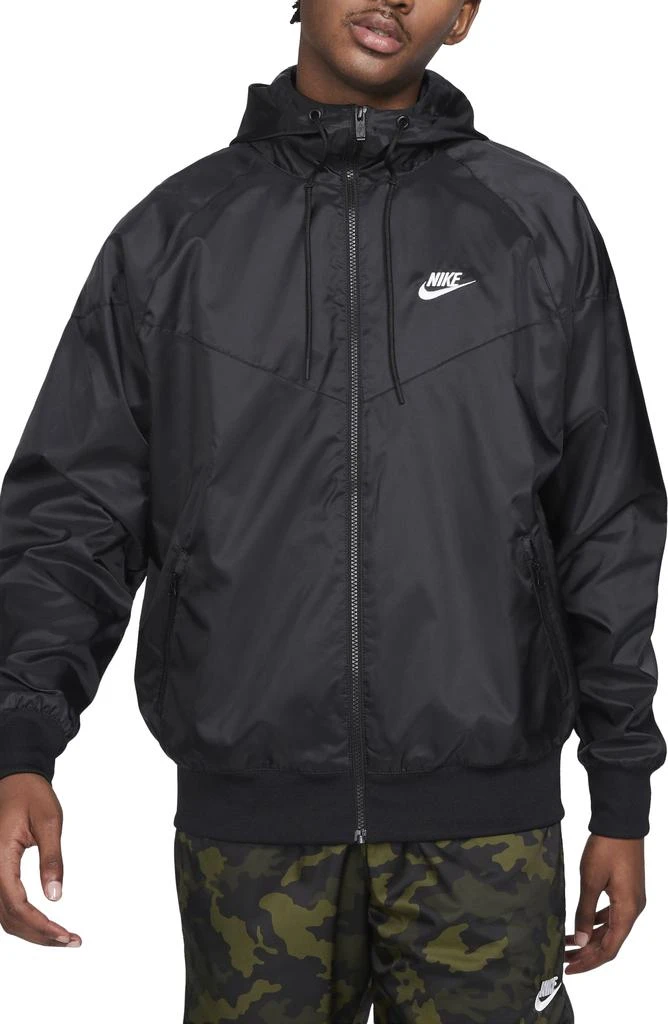 NIKE Sportswear Windrunner Jacket