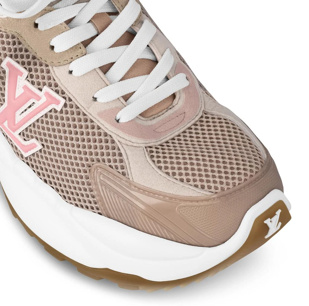 Louis Vuitton Run 55 Sneaker 7