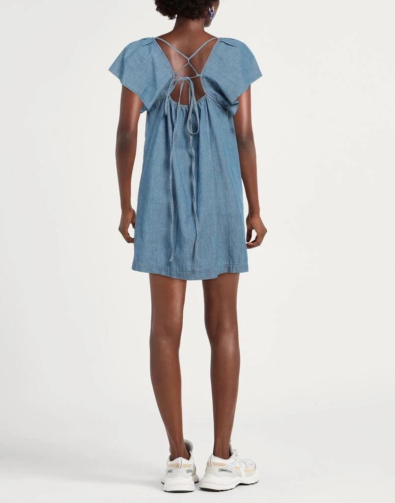 VANESSA BRUNO Short dress 3