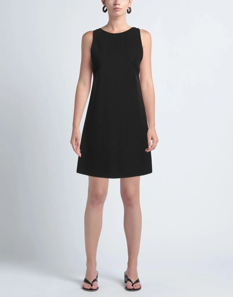 ATTIC AND BARN Short dress 2