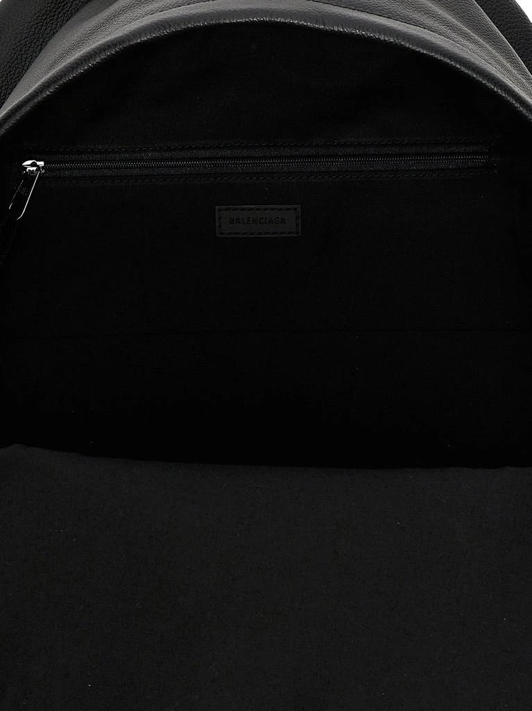 Balenciaga Balenciaga Explorer Backpack 4