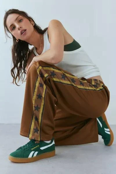 BDG BDG Track Star Tricot Pant 3