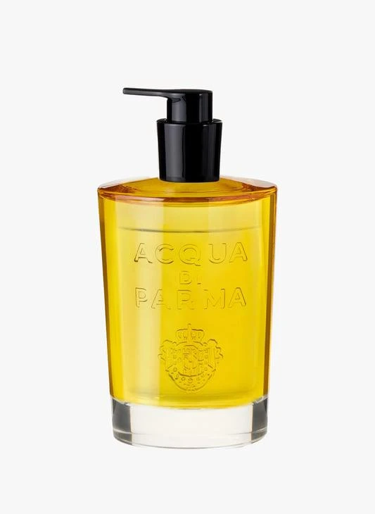 Acqua di Parma Good morning - Hand cleansing gel 1