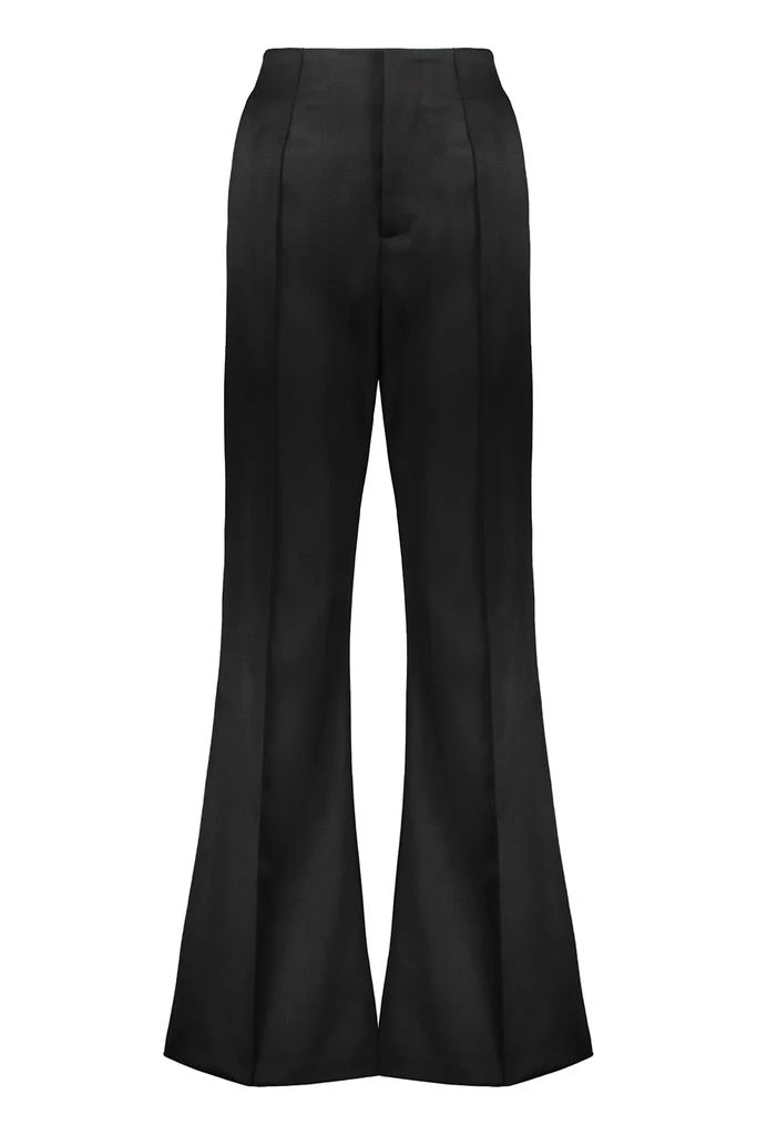 Fabiana Filippi Flared Leg Trousers 1