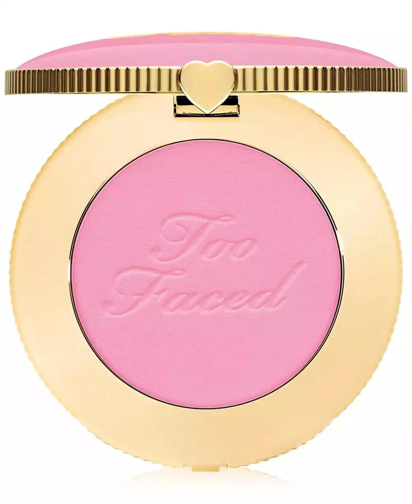 Too Faced Cloud Crush Blurring Blush 1