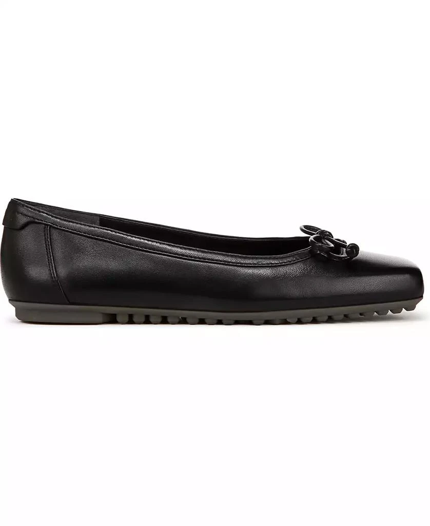 Franco Sarto Women's Imara Square Toe Ballerina Flats 2