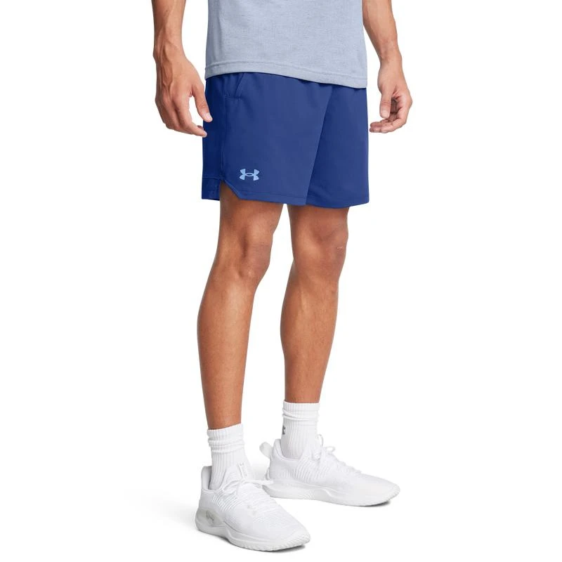Under Armour Under Armour Vanish Woven 6" Shorts - Men's 1