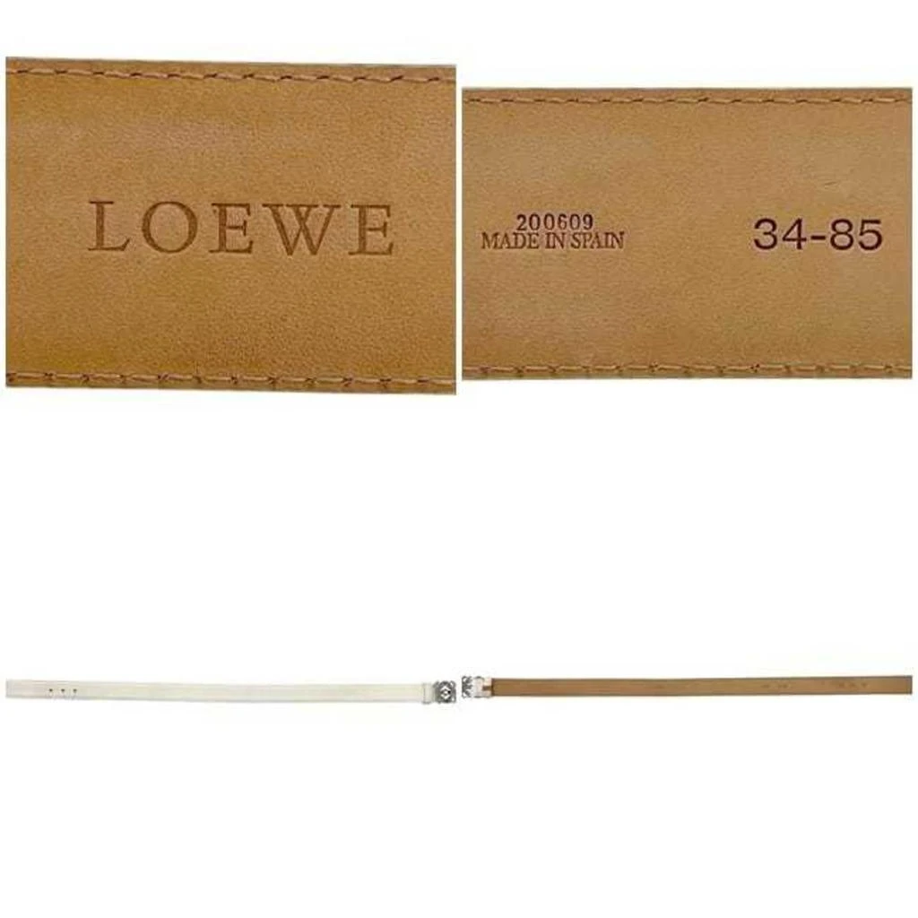 Loewe Standard Belt (Pre-Owned) 2