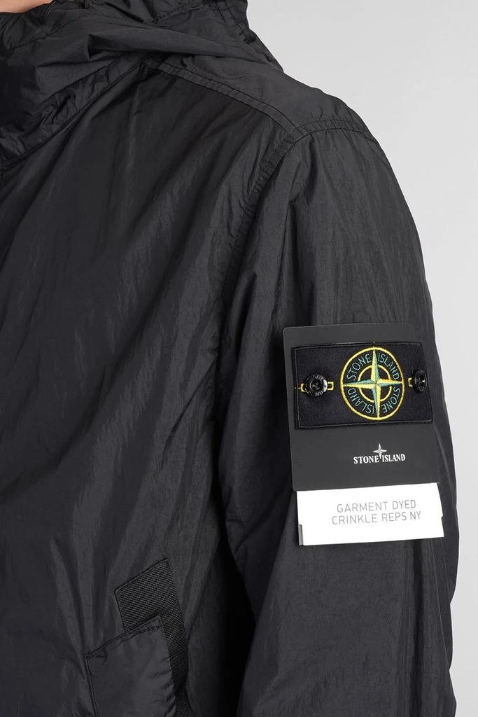 Stone Island Stone Island Casual Jacket 5