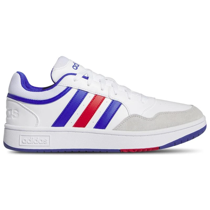 Adidas adidas Hoops 3.0 Low - Men's 1