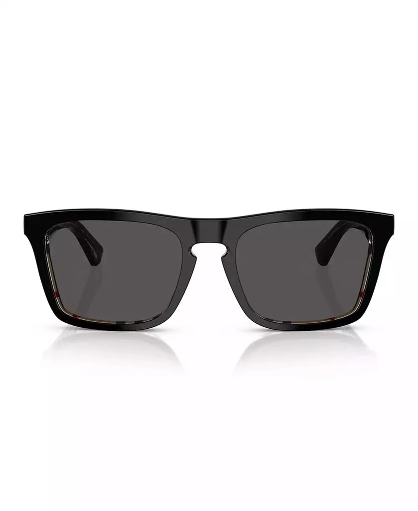 Burberry Men's Sunglasses BE4434 2
