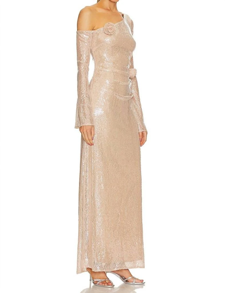 LPA Lpa - Aniella Gown 2