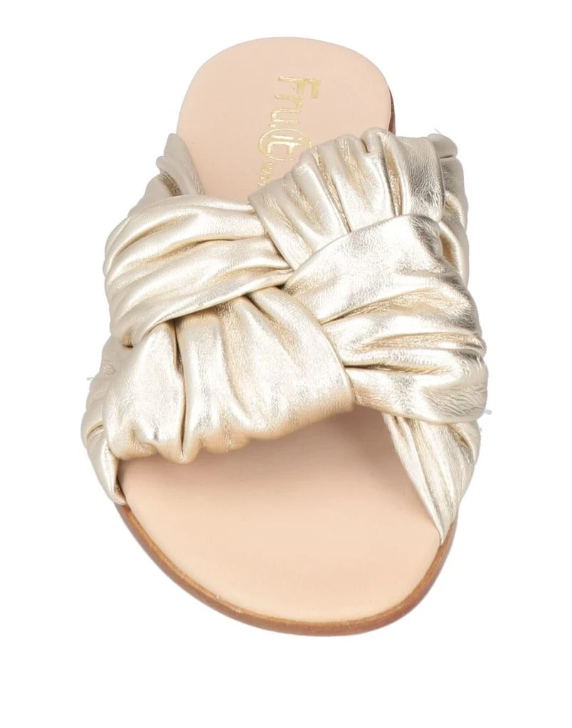 FRU.IT Sandals 4