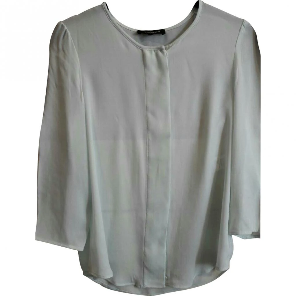 Tara Jarmon Tara Jarmon Silk blouse 1