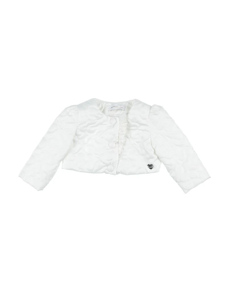 MONNALISA Shell  jacket