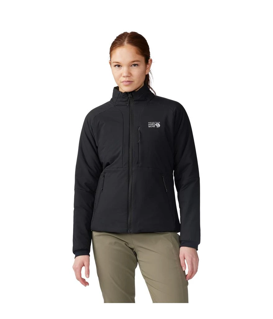 Mountain Hardwear Kor Stasis™ Jacket