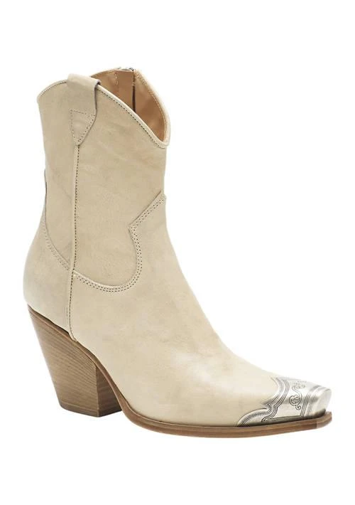 Free People People Brayden Western Boots 1