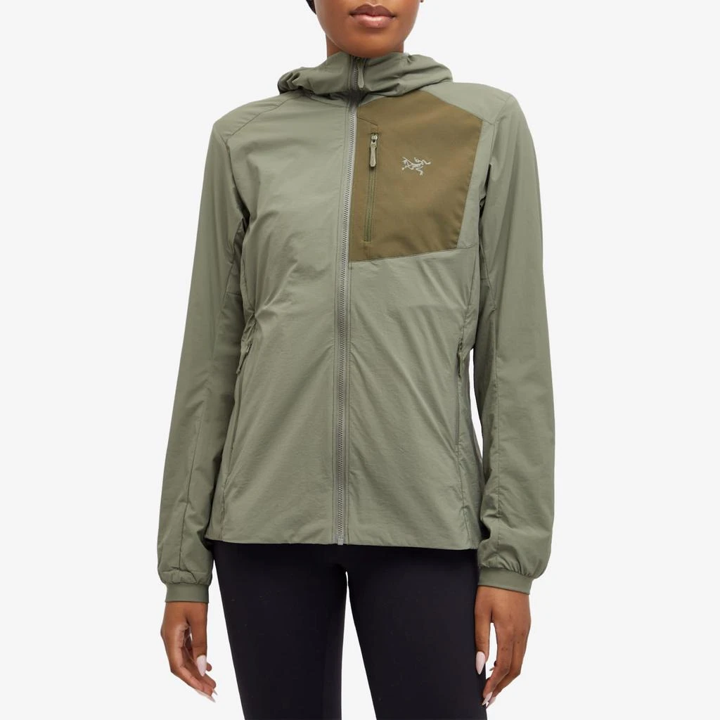 Arc'teryx Arc'teryx Proton Lightweight Hoodie Jacket 2