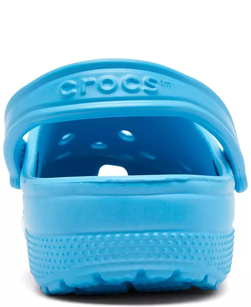 Crocs Men's and Women's Classic Clogs from Finish Line 4