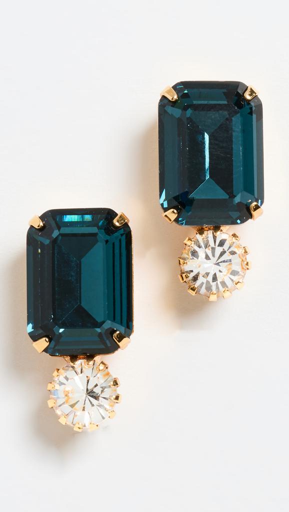 Jennifer Behr Kara Earrings