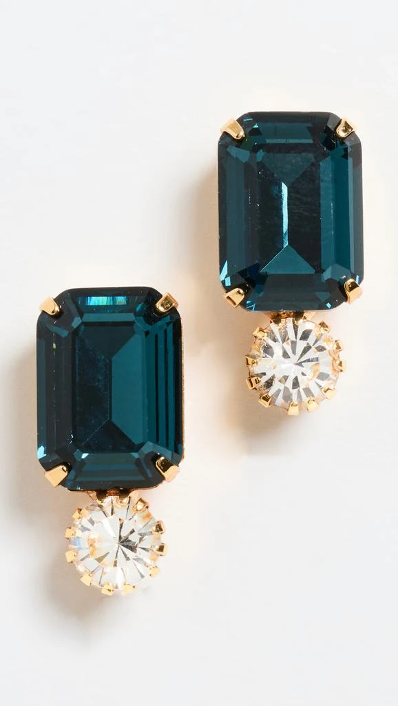 Jennifer Behr Kara Earrings 1