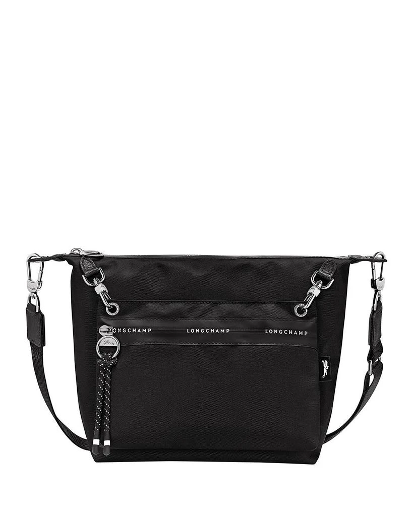 Longchamp Le Pliage Pouch & Crossbody Bag 1