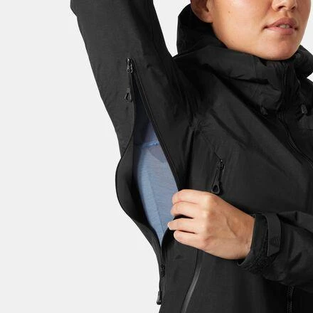 Helly Hansen Odin 9 Worlds 3.0 Jacket - Women
s 5