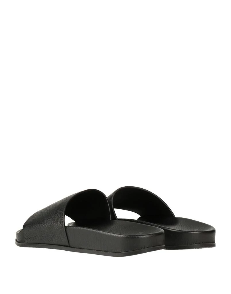 Vetements Sandals 3