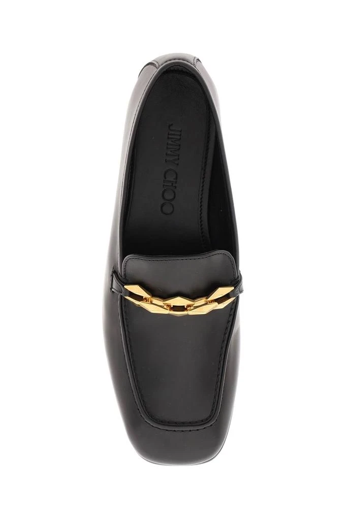 Jimmy Choo Women's 'Tilda' Mocassins 2