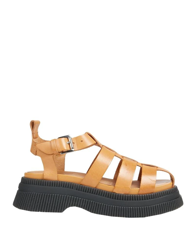 Ganni Sandals 1