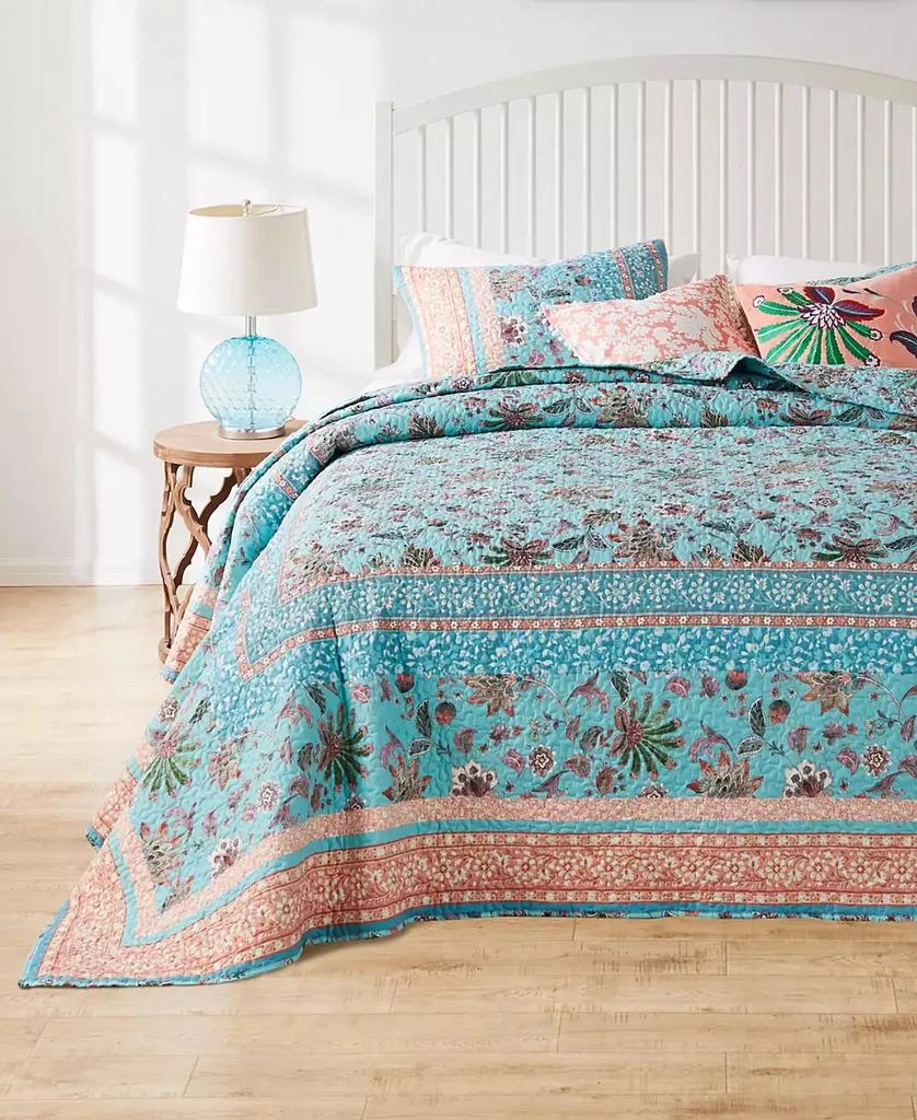 Macy's Audrey Classic 3-Pc. Bedspread Set 3