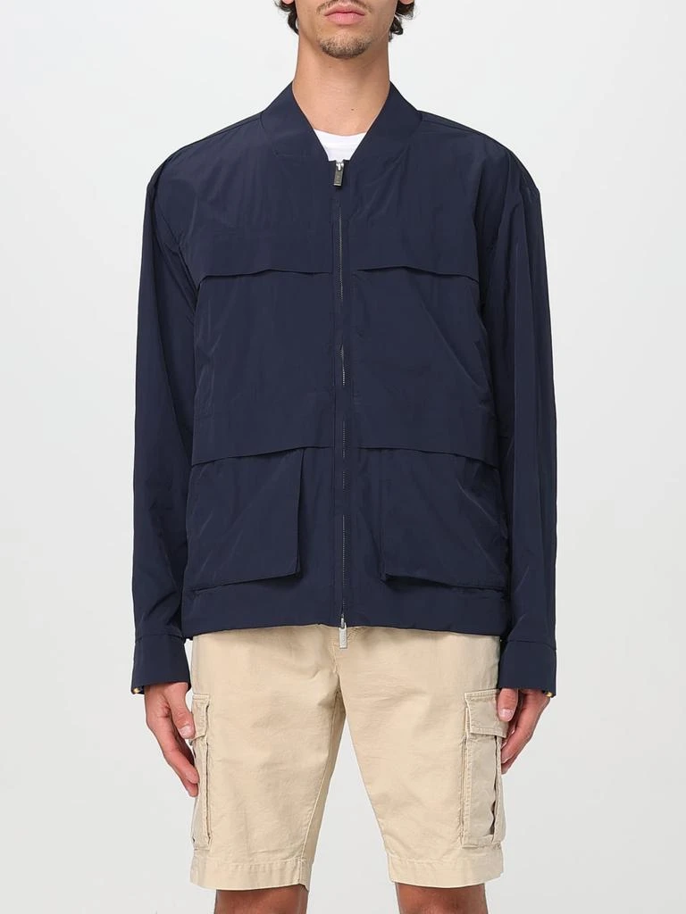 K-Way Jacket men K-way 1
