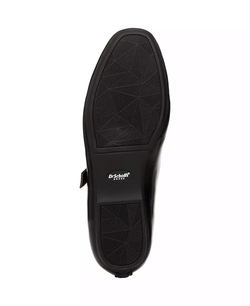 Dr. Scholl's Women's Wexley Mary Jane Ballet Flats 5