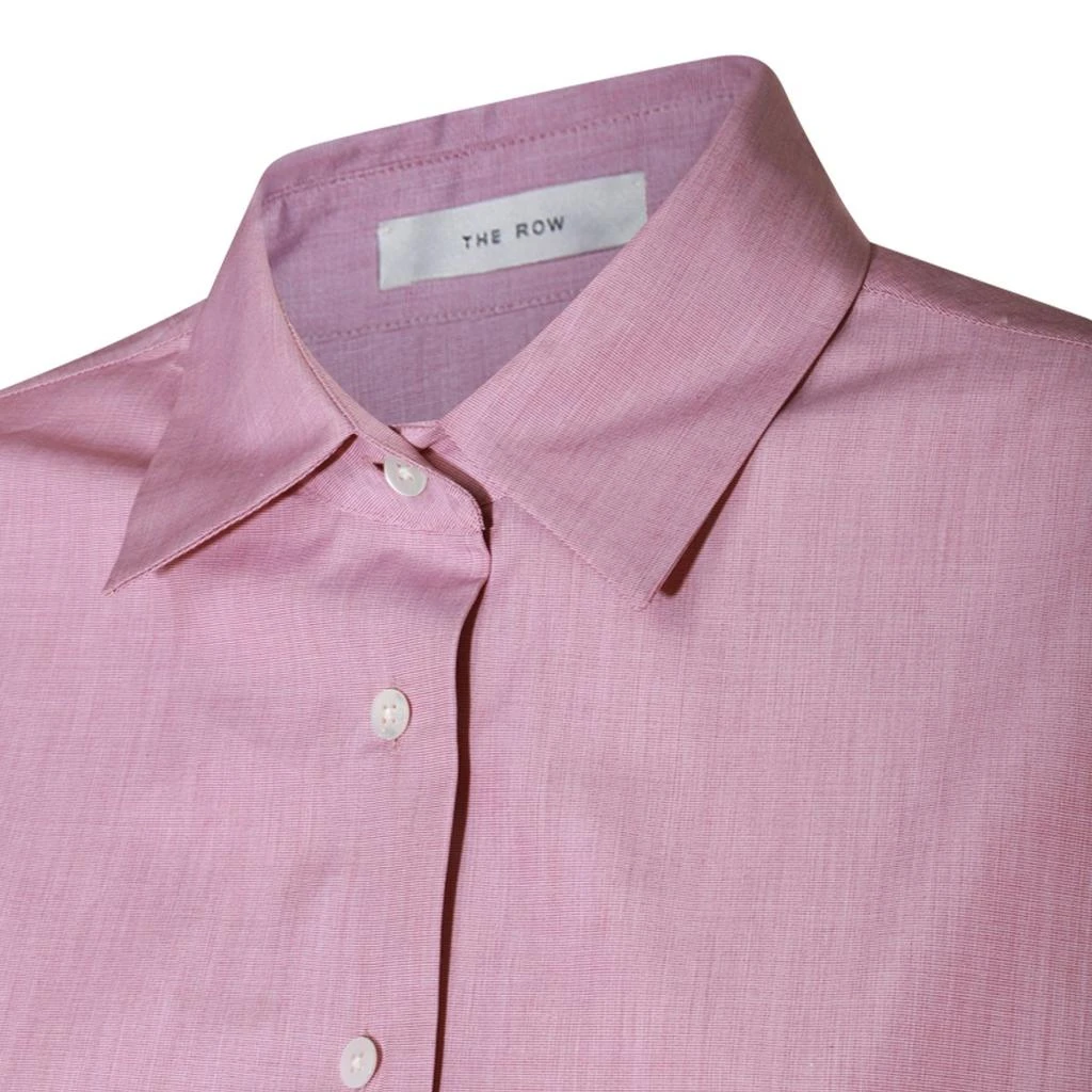 The Row The Row Attica Shirt 3