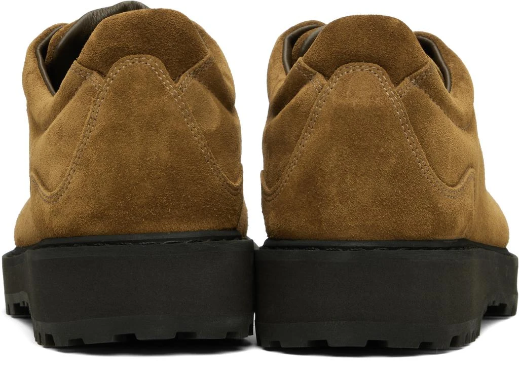 Diemme Brown Ampezzo Derbys 2