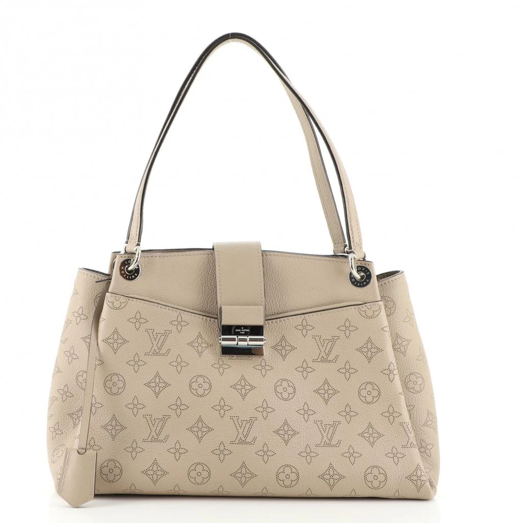 Louis Vuitton Louis Vuitton Leather handbag 1