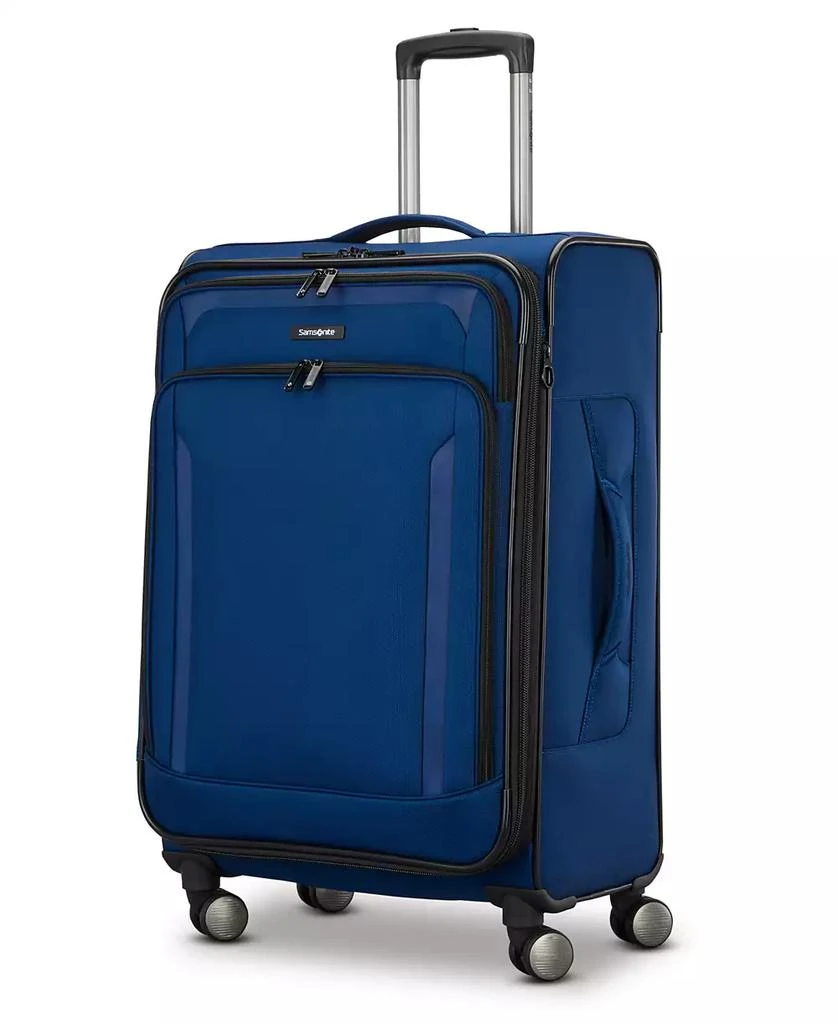 Samsonite X-Tralight 4 25" Medium Expandable Spinner 2