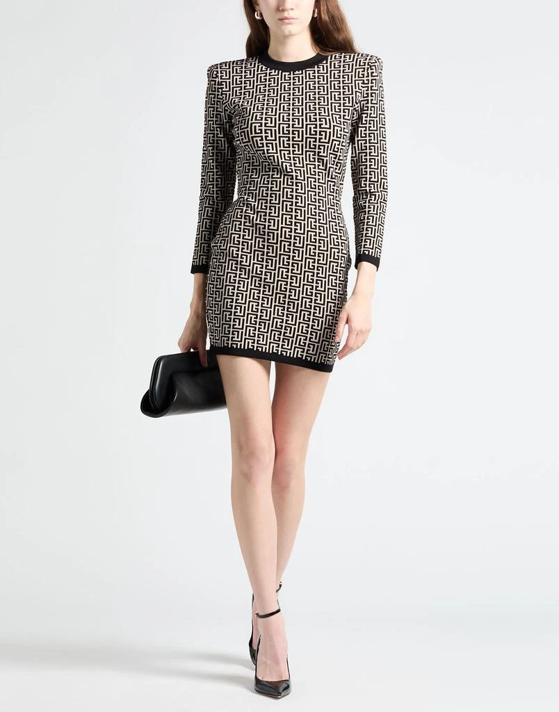 Balmain Sheath dress 3