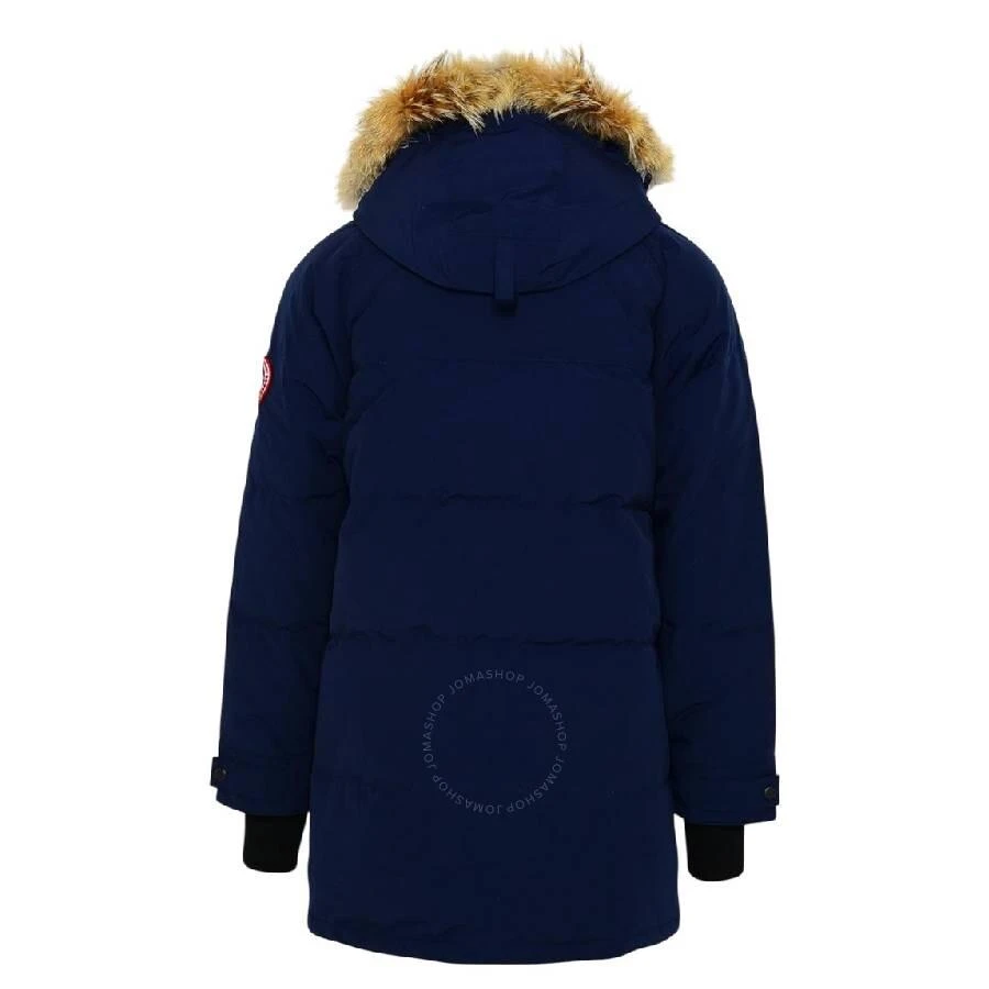 Canada Goose Atlantic Navy Arctic Tech Emory Parka 3