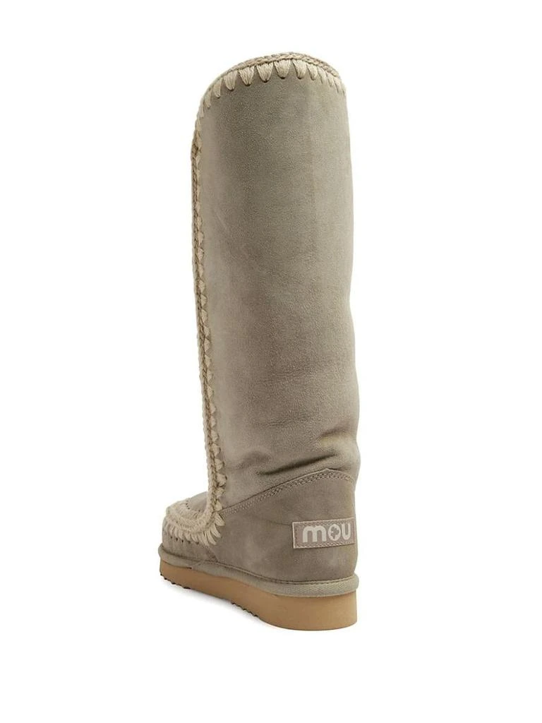 Mou Mou Boots 2