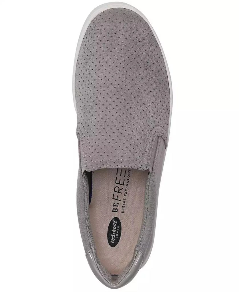 Dr. Scholl's Women's Madison Slip-On Sneakers 4