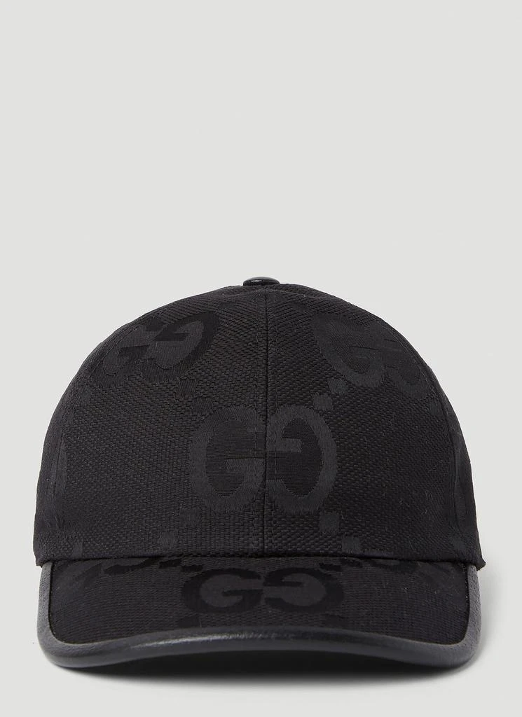 Gucci GG Baseball Cap 1
